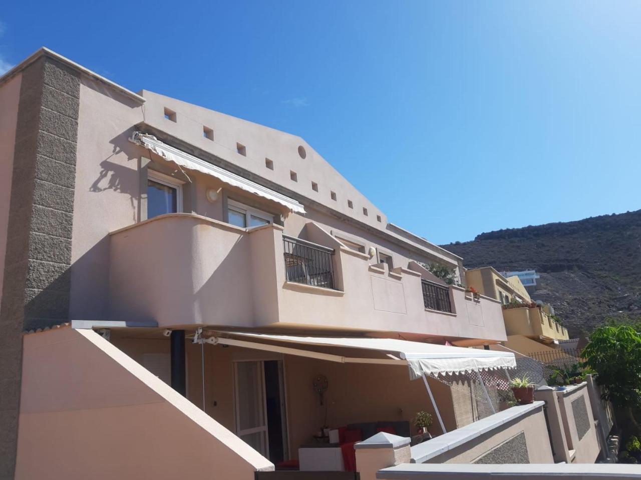 Precioso Piso 2 Dormitorios Costa Adeje 1