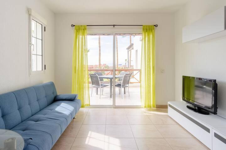 Costa Adeje Luxury Mango 2