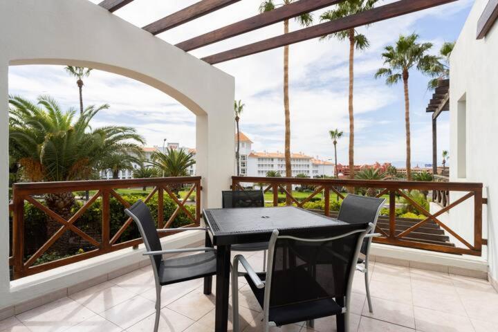 Costa Adeje Luxury Mango 1