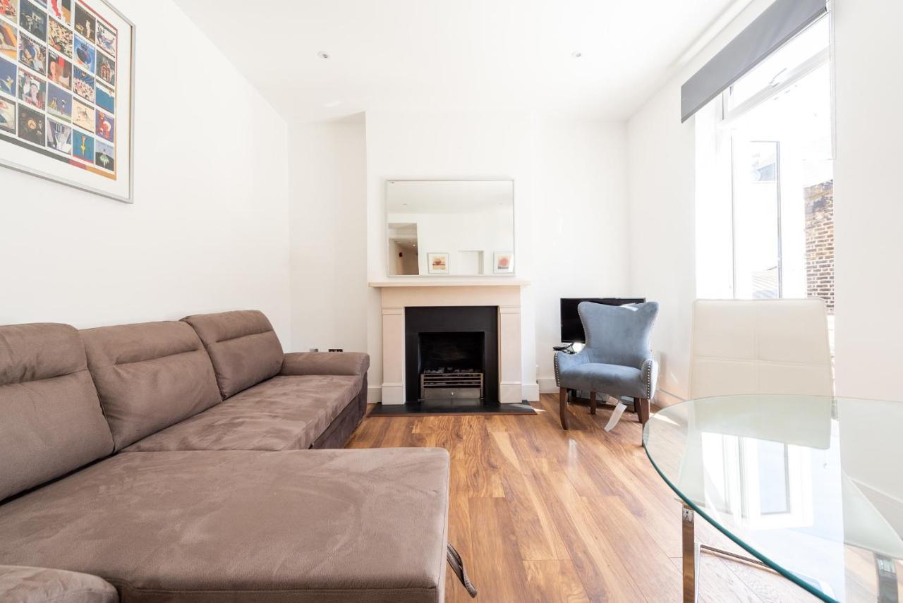 Hyde Park Apartment (Ss1) 1