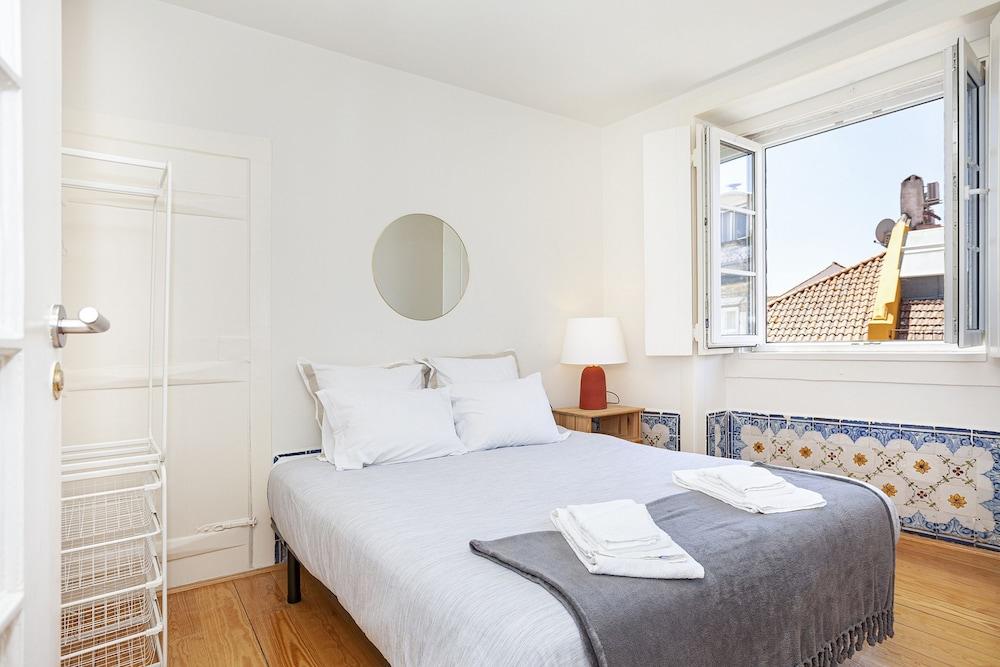 Gonzalo's Guest Apartments - Downtown Historic Flats IV 1