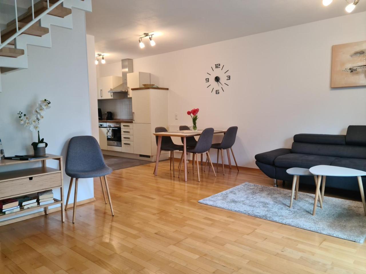 Ferienwohnung Fussenpur 2