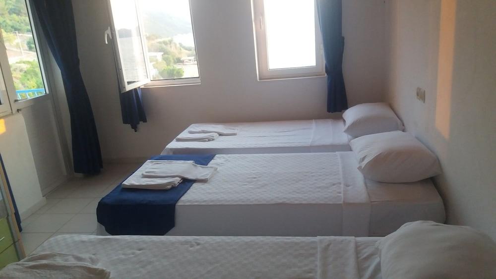 Saranda Beach Pansiyon 2