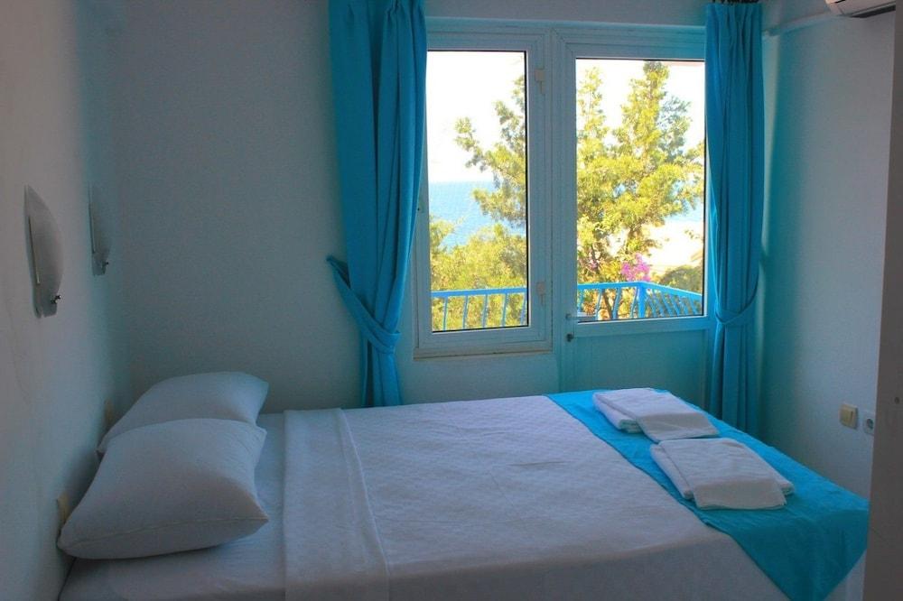 Saranda Beach Pansiyon 1