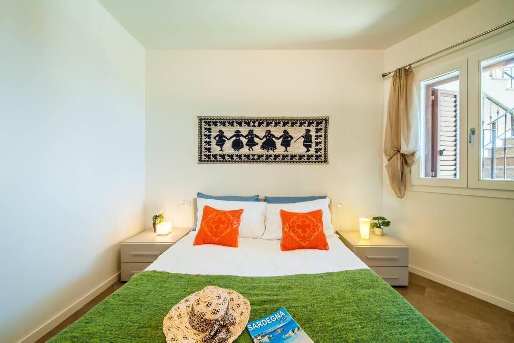 Attico Vista Mare a Castelsardo Con Terrazzo Panoramico 2