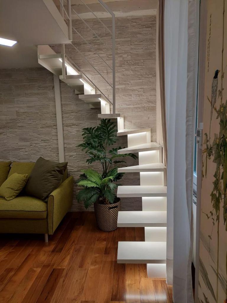 Comecasa Prestigiosa Suite in Crocetta 1