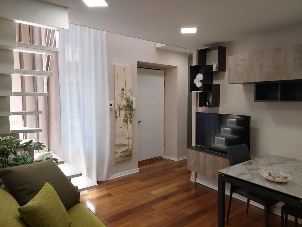 Comecasa Prestigiosa Suite in Crocetta 2