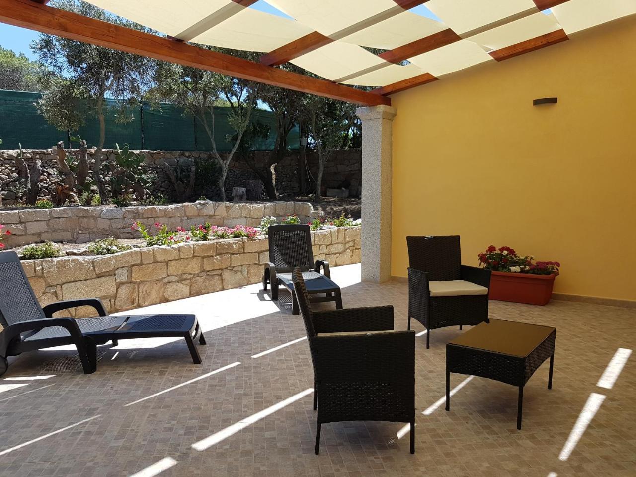 Cottage Vacanze la Maddalena 2