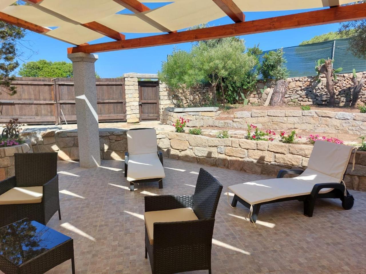 Cottage Vacanze la Maddalena 1