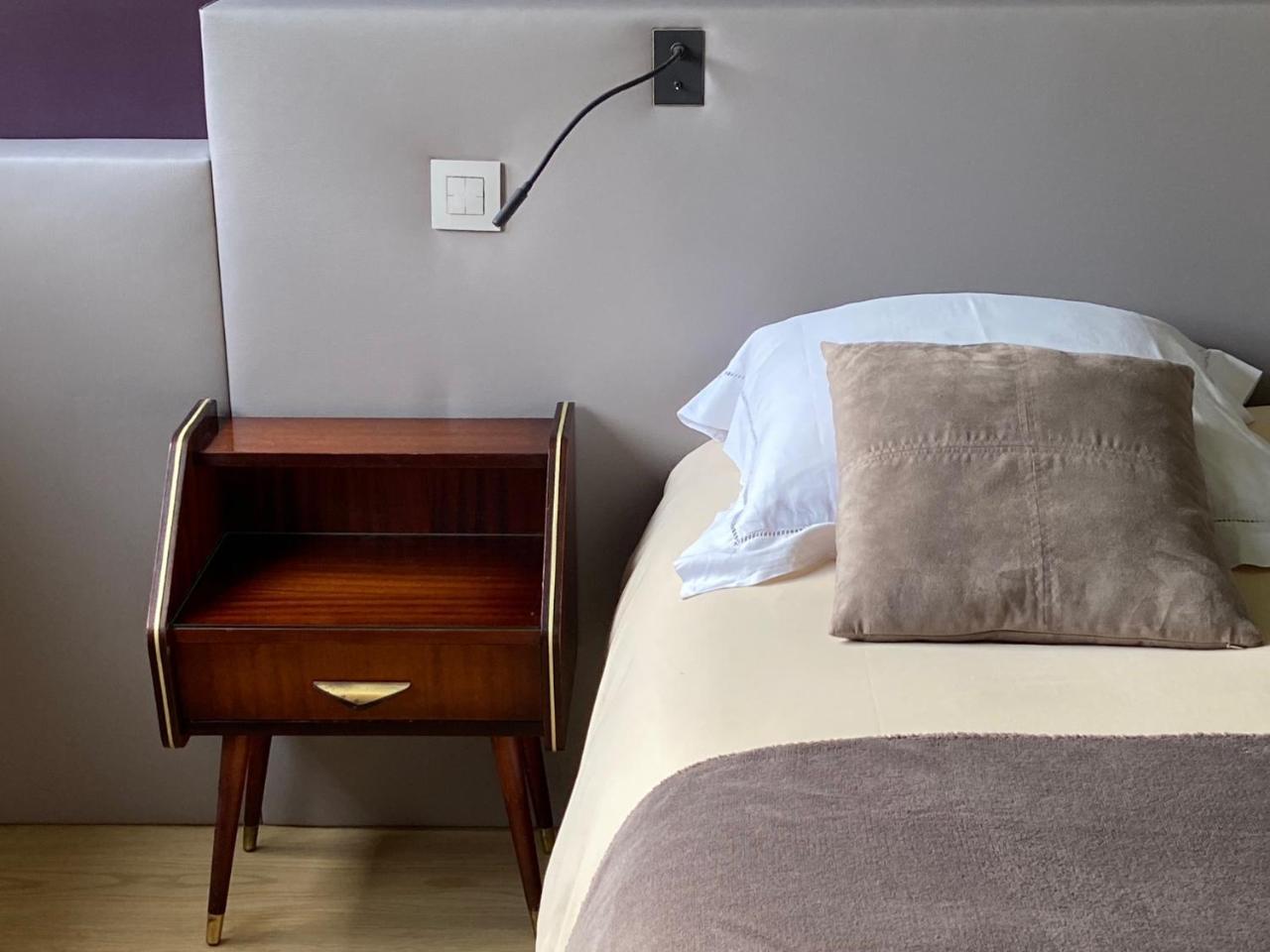 Villa Contemporaine Dans la Verdure