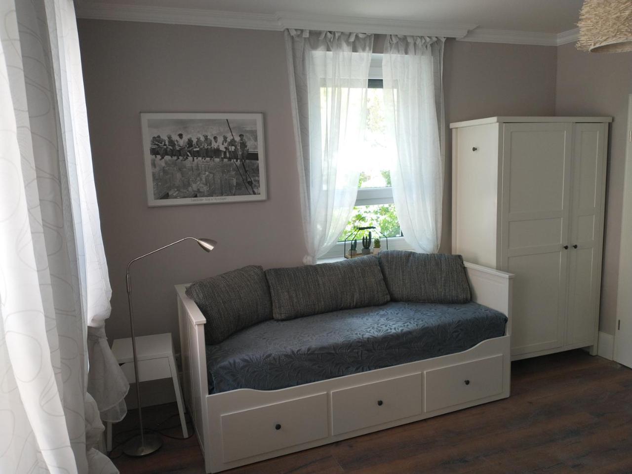 Bad Aibling City Apartment Eg 1