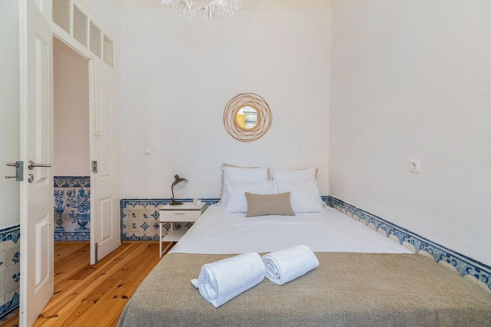 Gonzalo's Guest Apartments - Downtown Historic Flats II 1