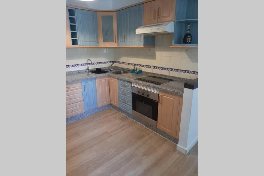 Gran Piso En Costa Adeje 1