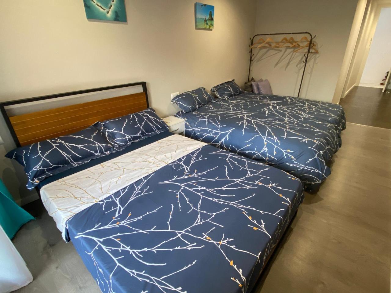 Camp Nou Nueva Casa 2