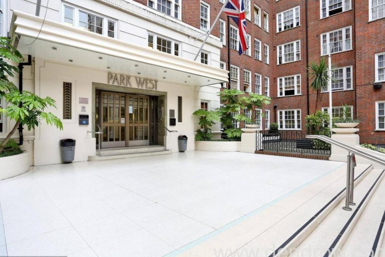Smart 2 Bed Apartment Near Oxford Street & Hyde Park 1