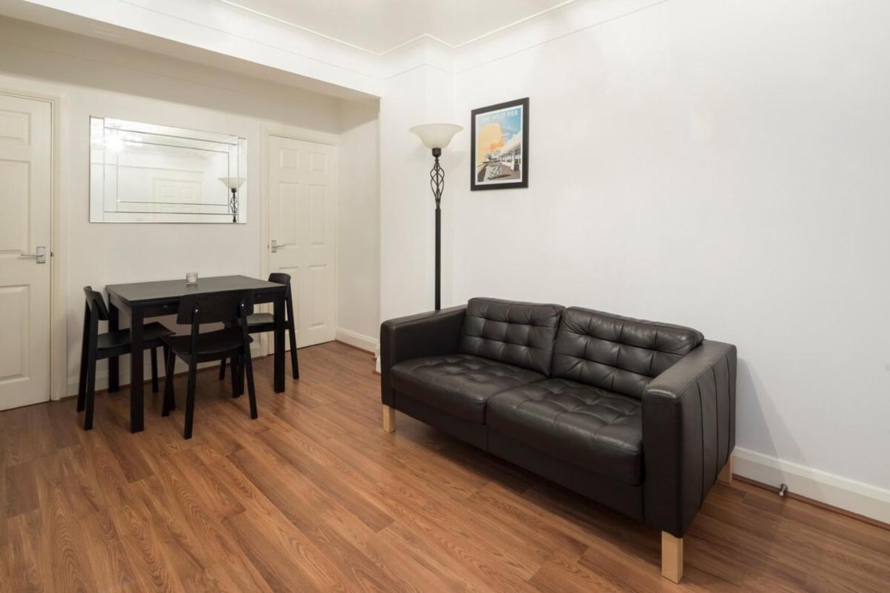 Smart 2 Bed Apartment Near Oxford Street & Hyde Park