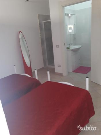 Sulcis Bed And Breakfast