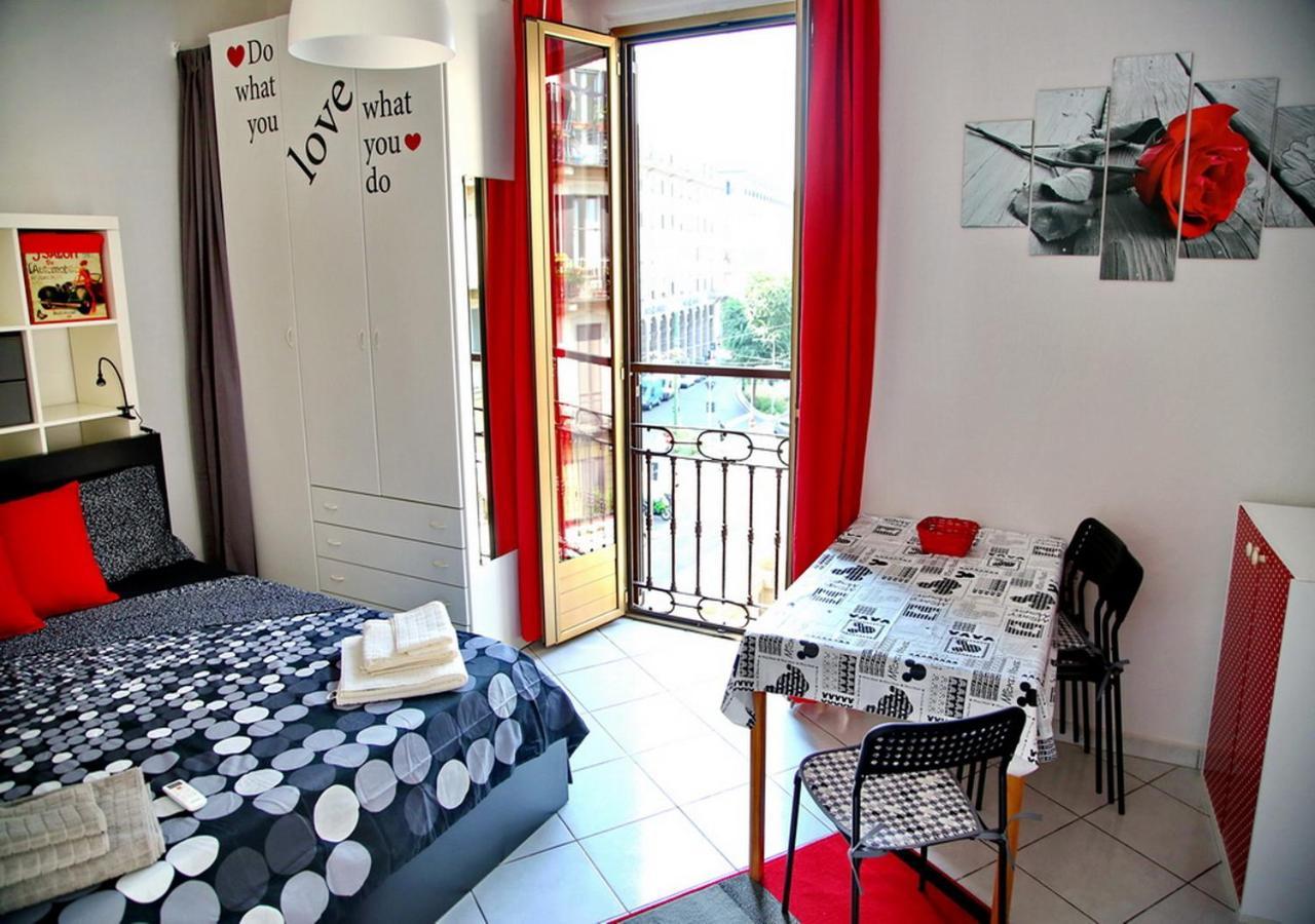 Bnbutler - Col di Lana - Navigli Apartment - Darsena 1