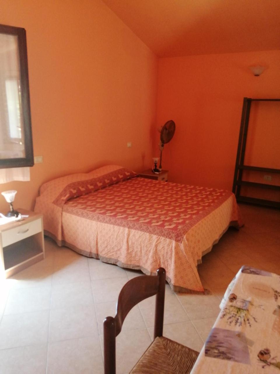 Monolocale Zona Mare Pisturri 2