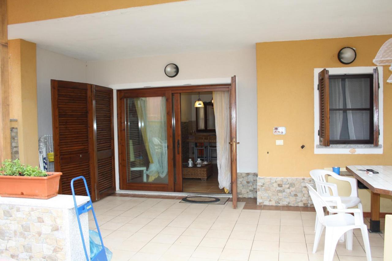 Appartamento Residence Tartaruga 3 2