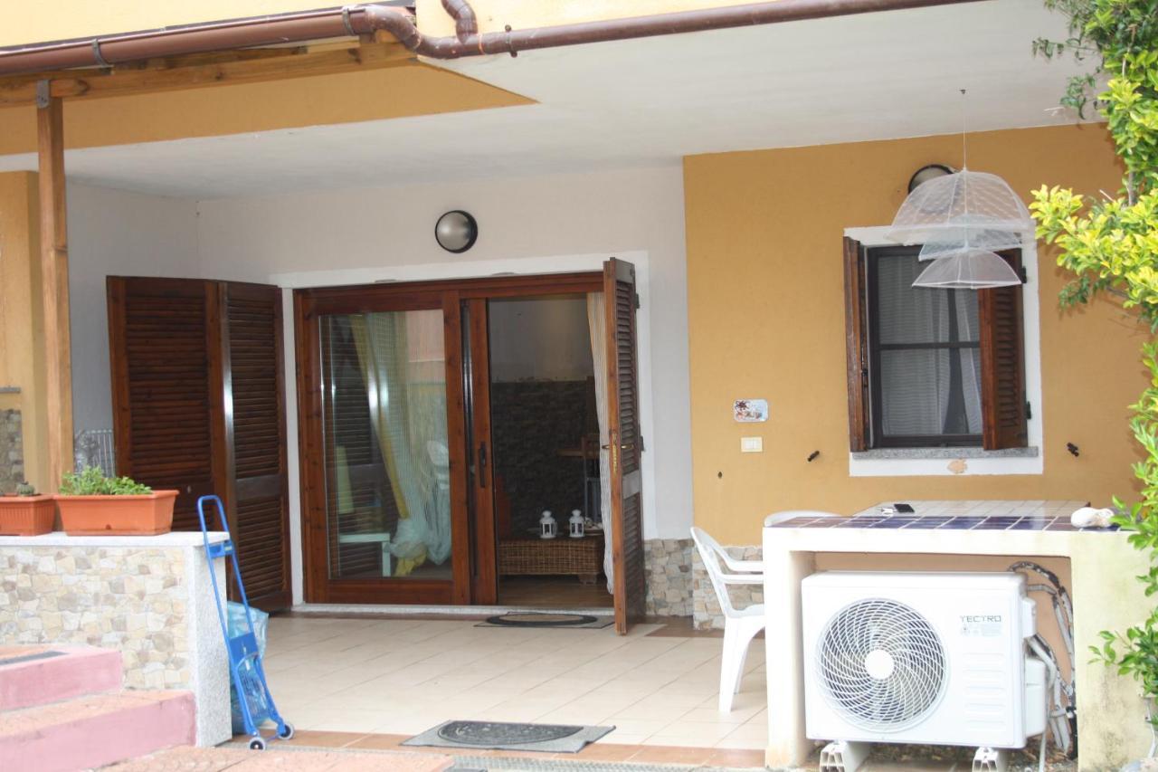 Appartamento Residence Tartaruga 3 1