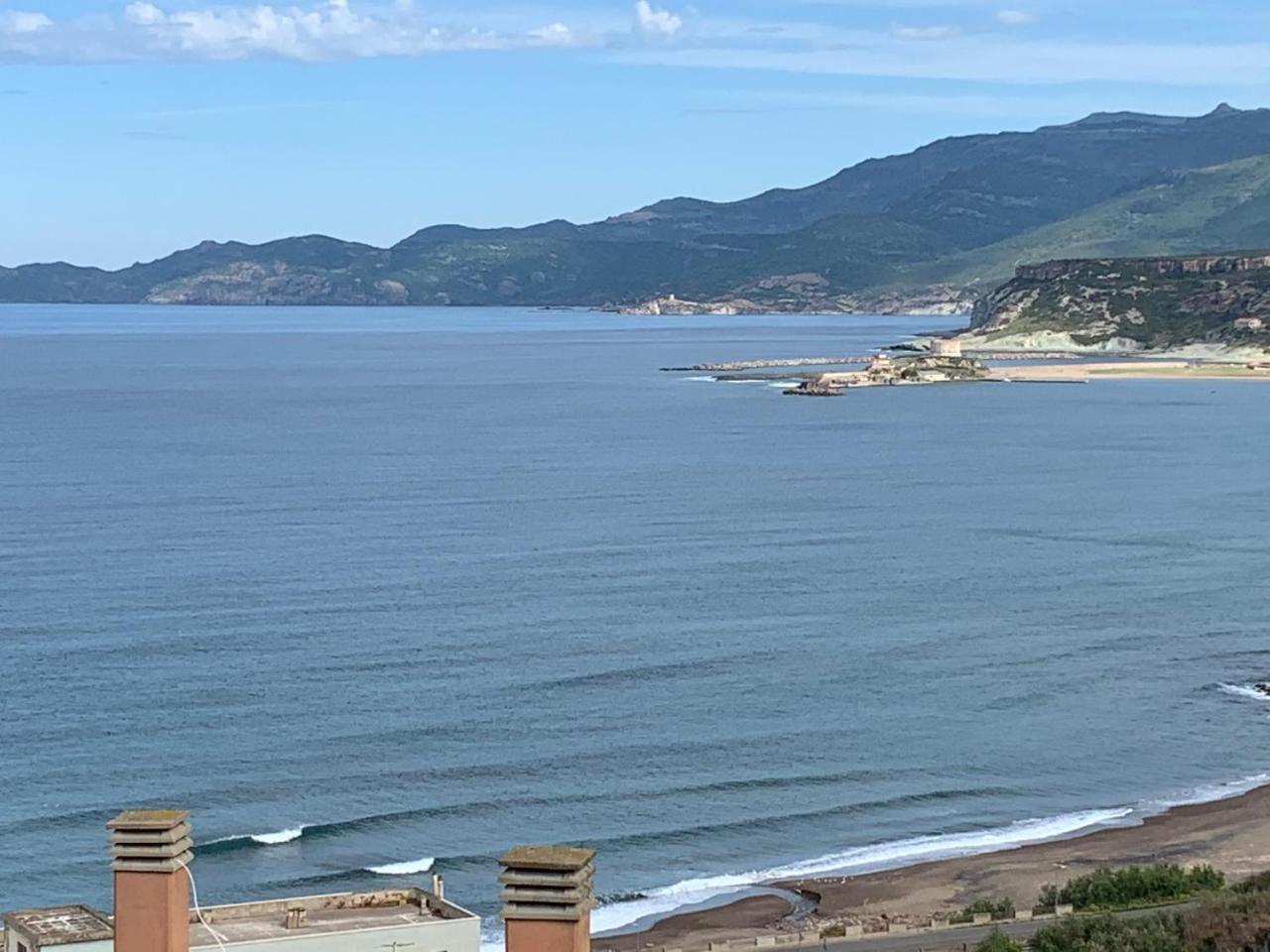 West Sardinia - Bosa