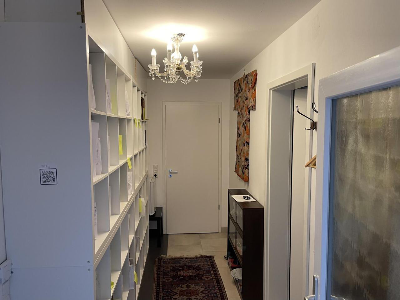 Privates Doppelzimmer Mit Separatem Eingang 2