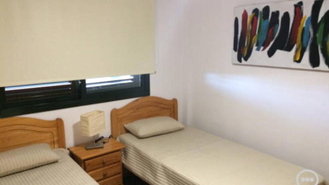 Playa Paraiso Sea View 1