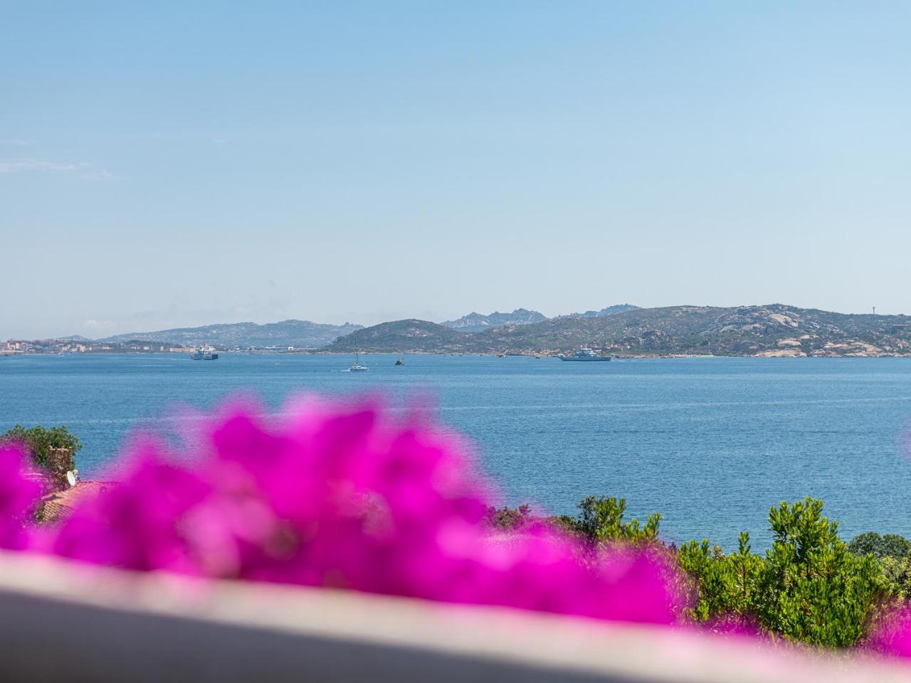 Relais Baia di Nelson 1