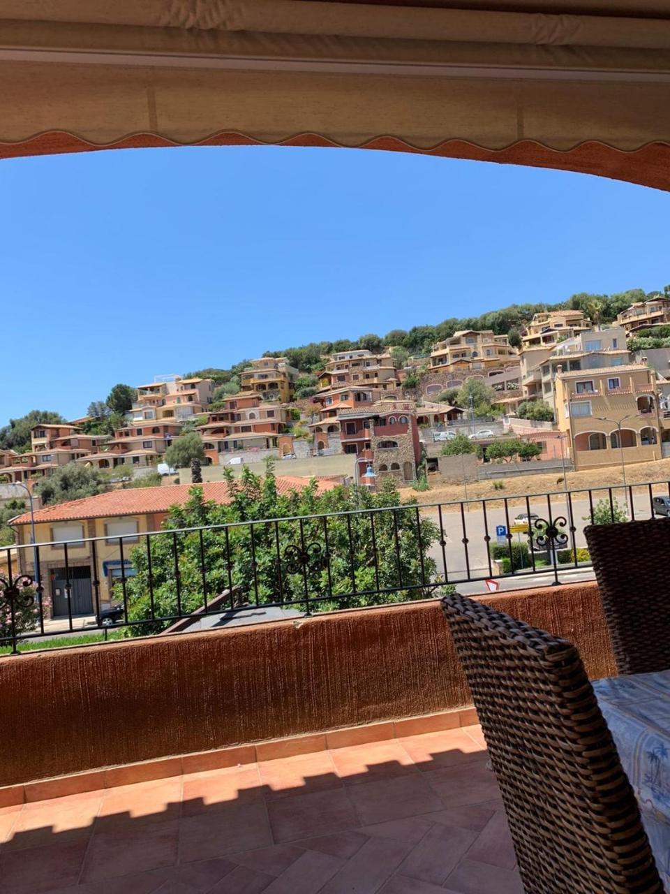 Fortuna Appartamento 1