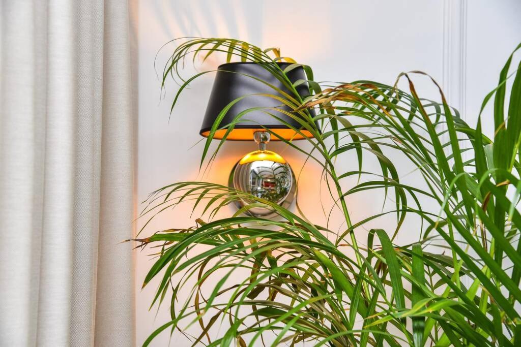 New & Luxury 5* with Breathtaking View- Kiki Lu Apartment 2