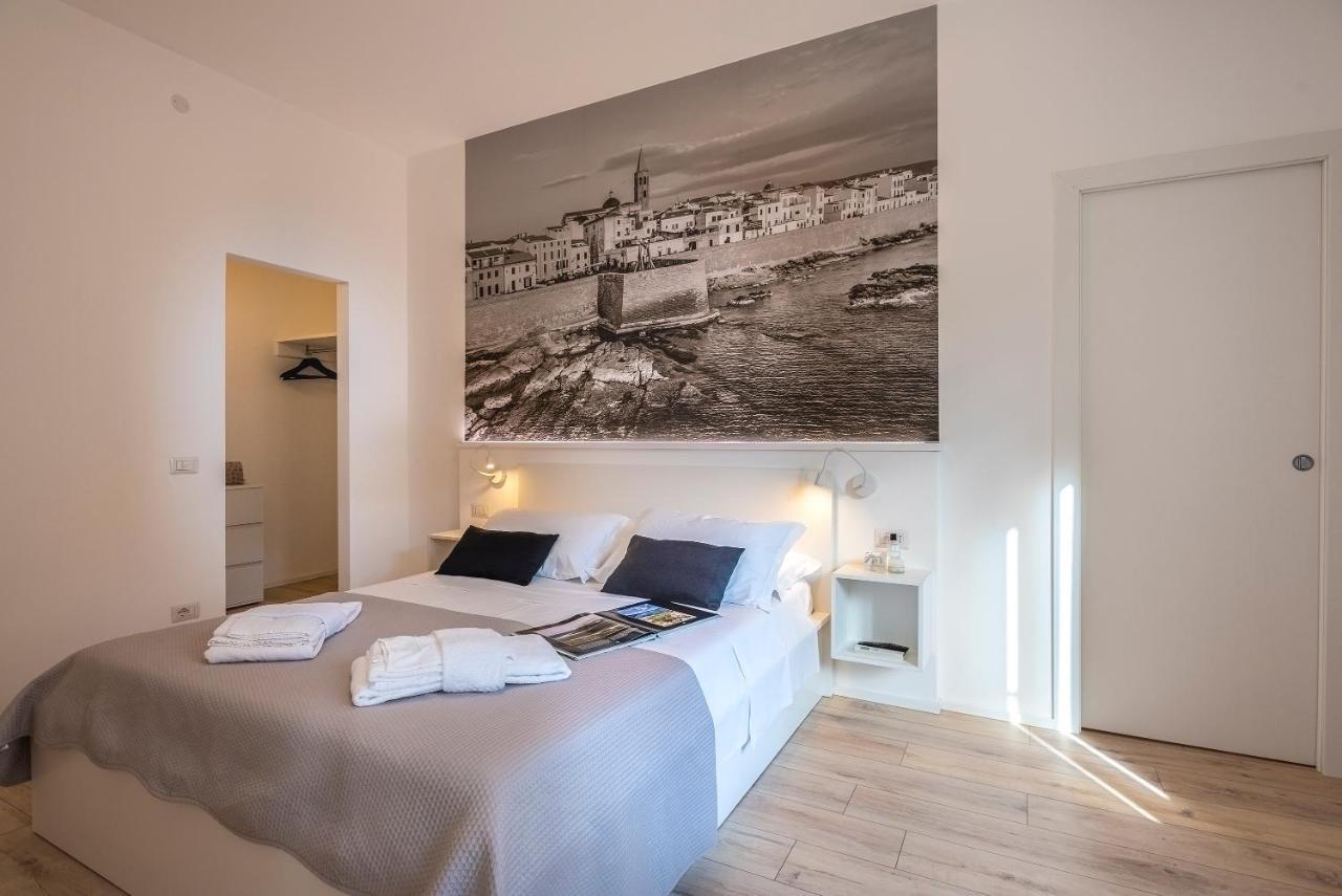 Relaisapartments Mercede - Extraordinary Hospitality