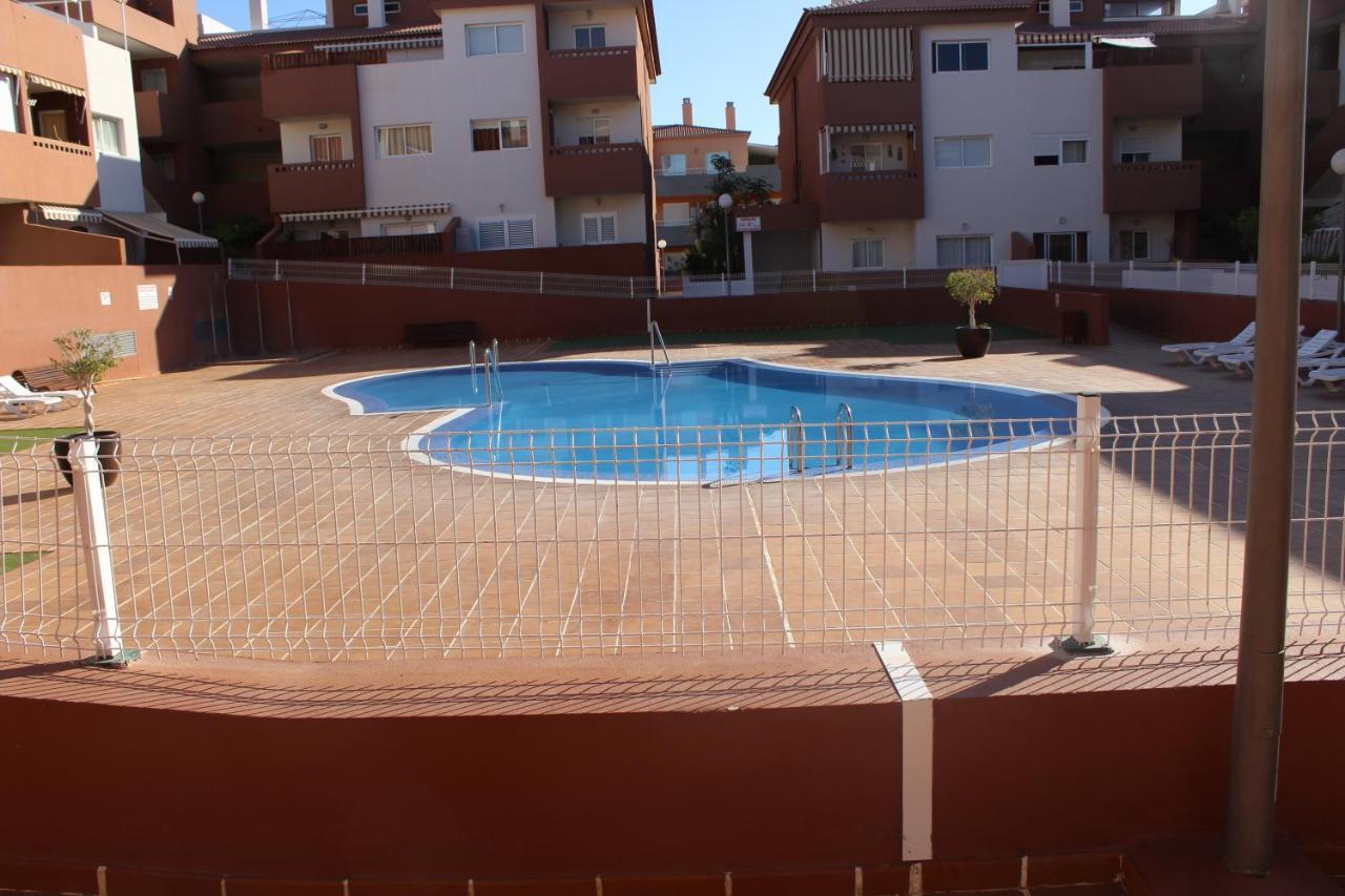 Apartamento Delgado Y Ruiz 1