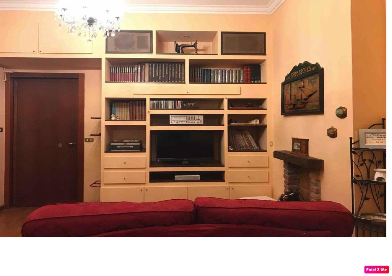 [Duomo Walking Distance] Elegant Flat with View 1