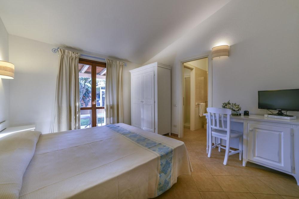 Hotel Garden Beach 2