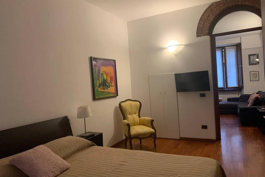 La Casa di Ringhiera in Sarpi-Sempione-Moscova 2