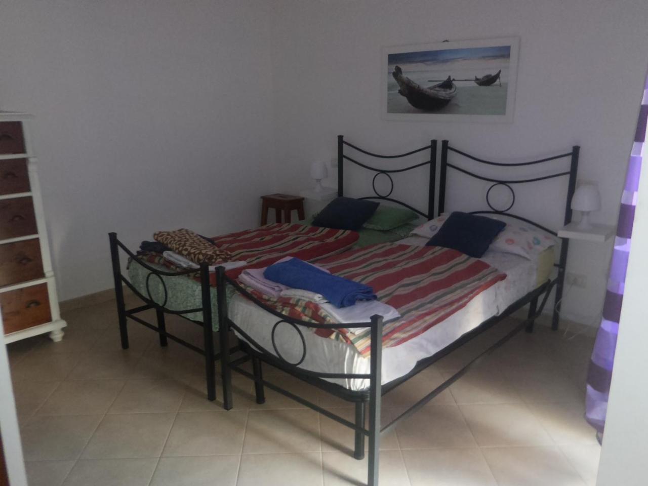 Villa Cala Sinzias 1