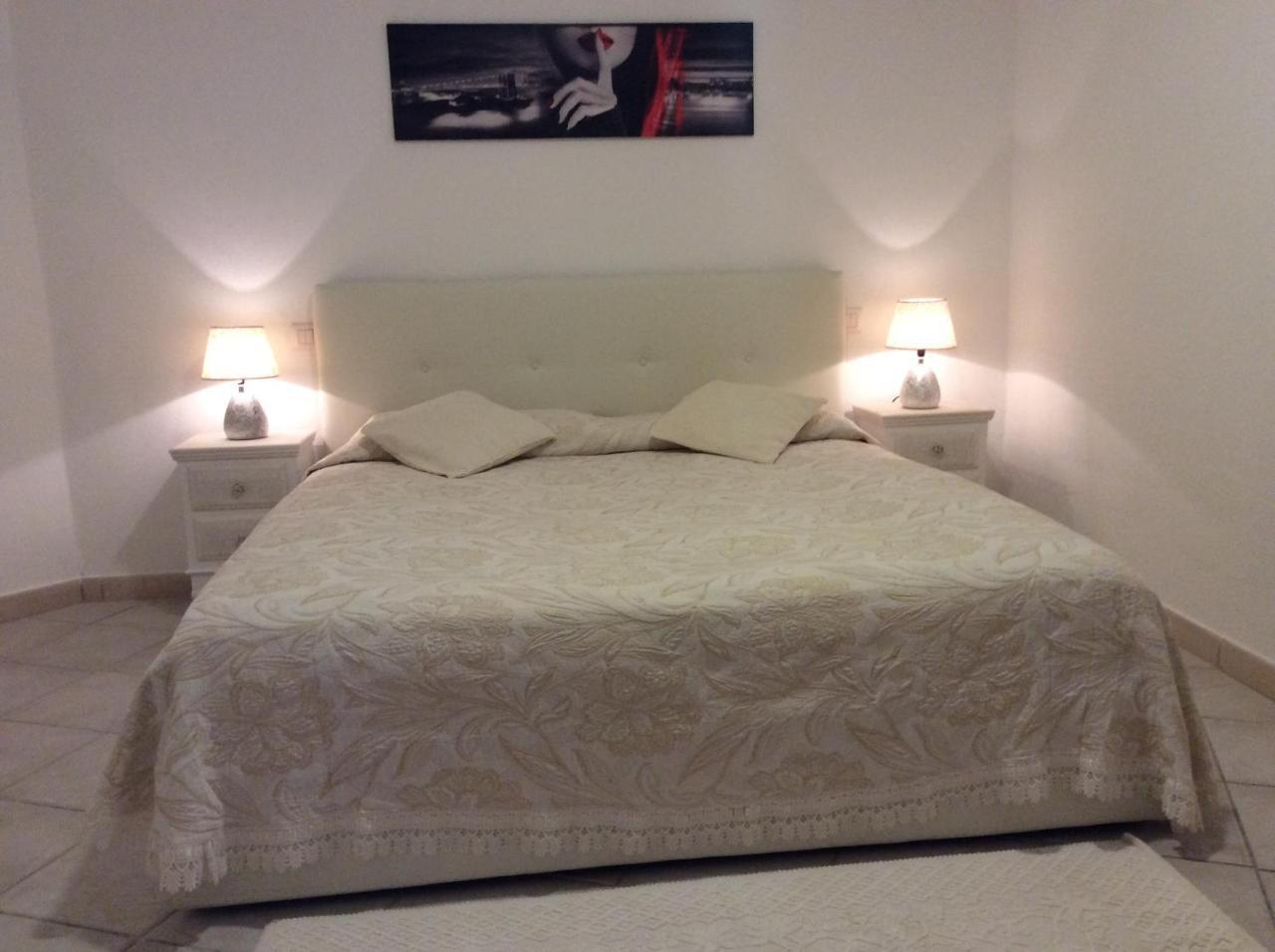 La Villa Della Nostra Vita 1