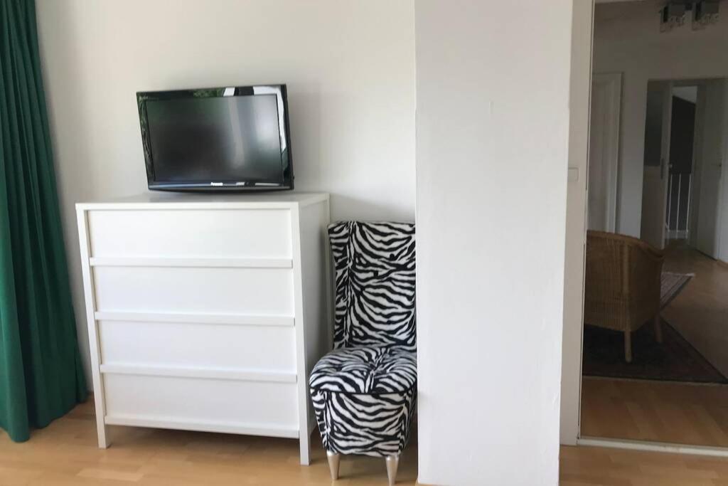 Ferienwohnung Behrend - Wohlfuhlen in Bad Tolz 1