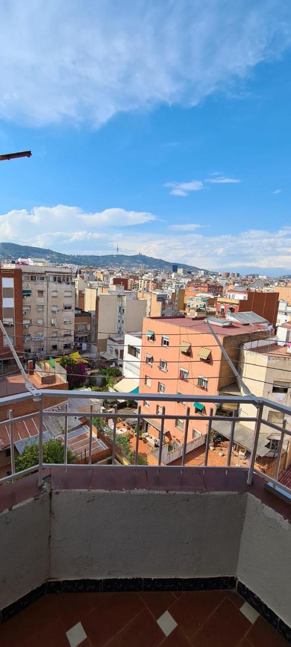 Attic the Sunny Apartment Camp Nou 2
