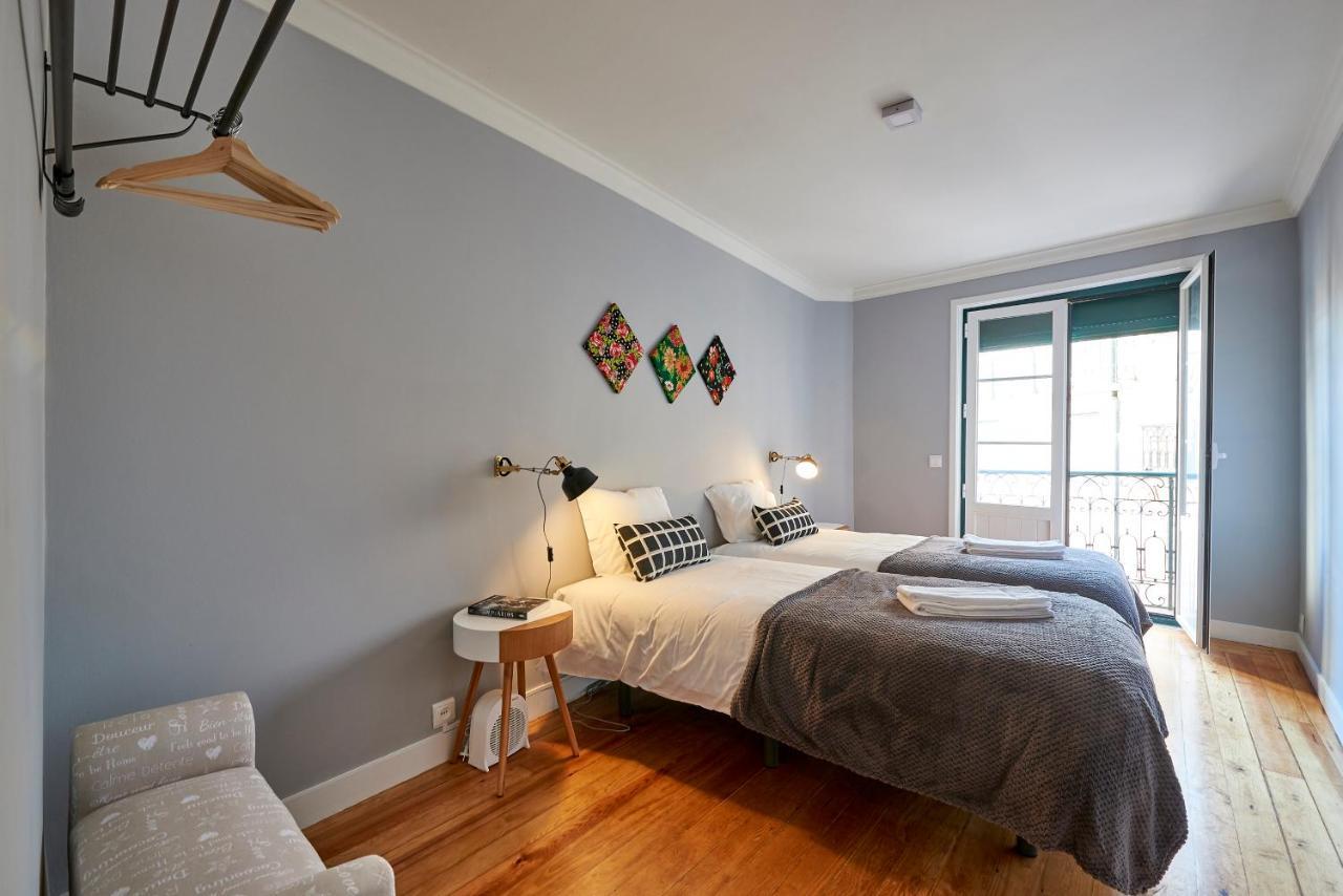 Charming Apartment in Alfama 2