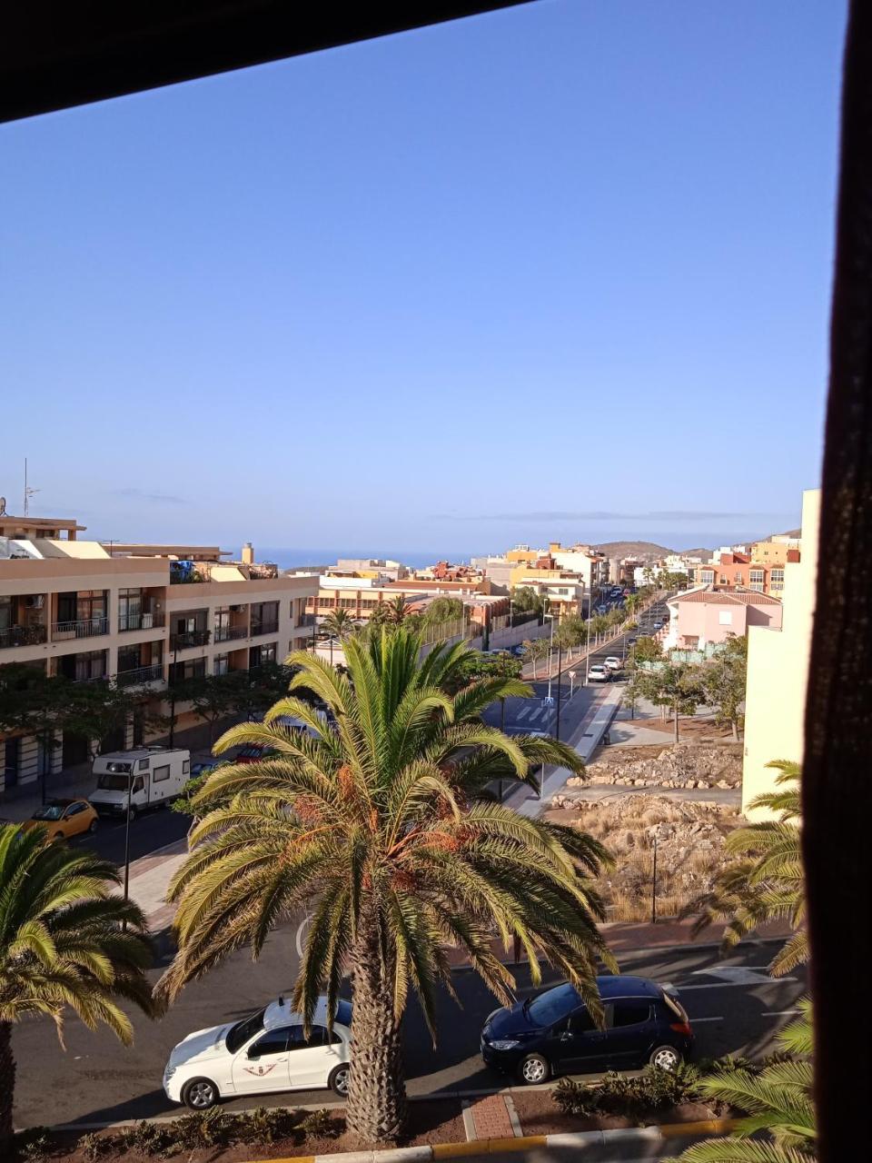 Apartamento En San Isidro 2 Habitaciones Calle Pilar Cocina 42