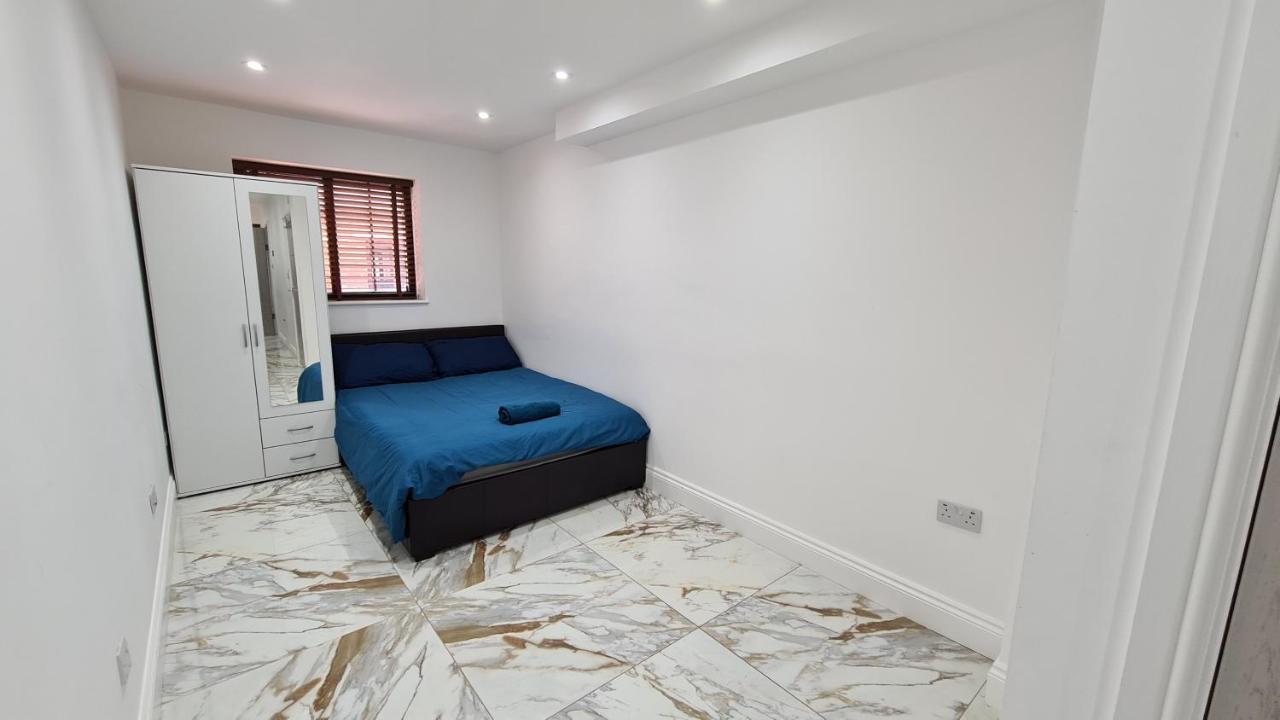 Luxury Studio Apartment 1