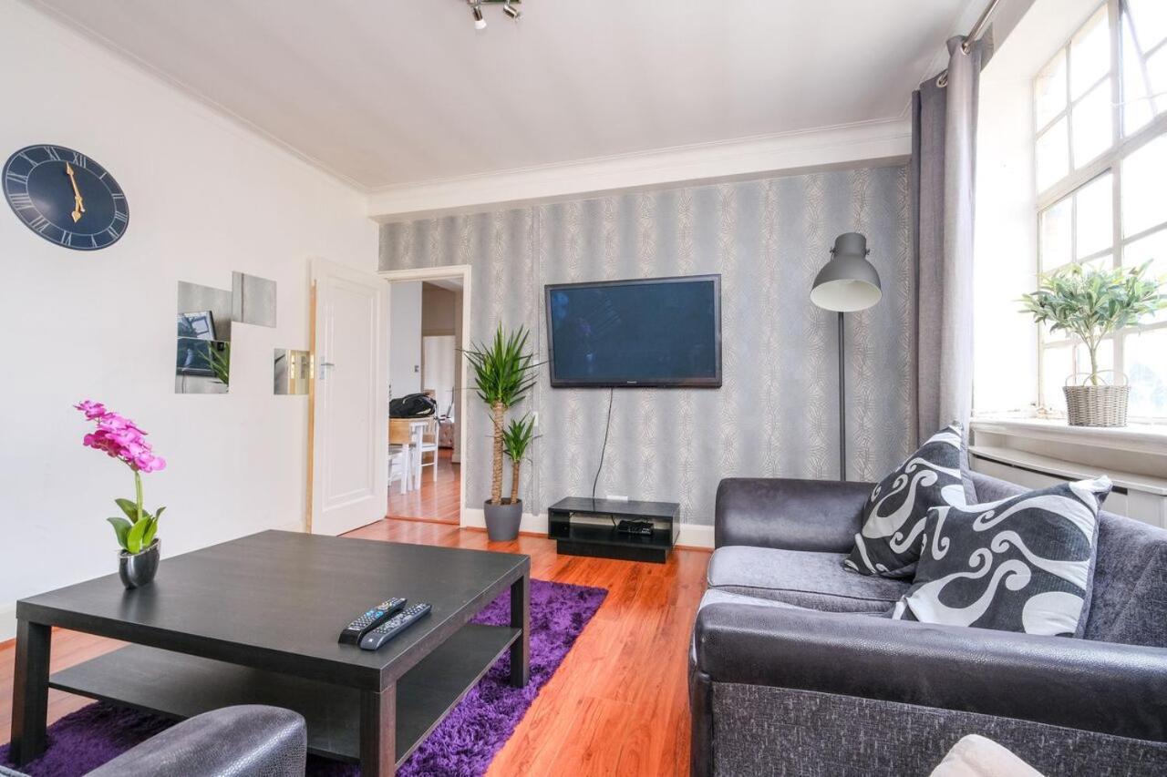 Marble Arch/Hyde Park 2 Bedroom 2