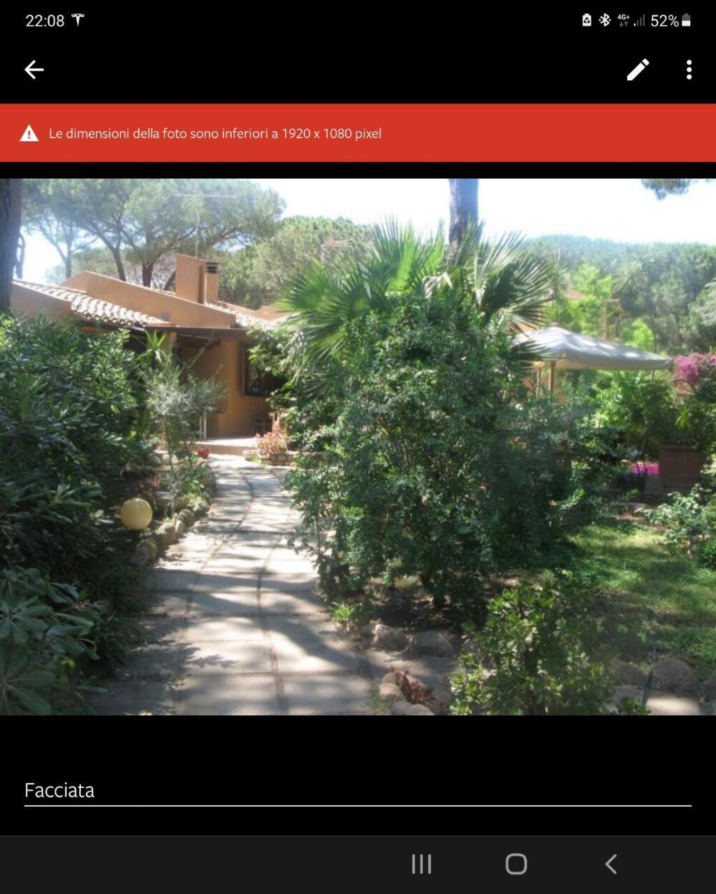 House Santa Margherita di Pula 2