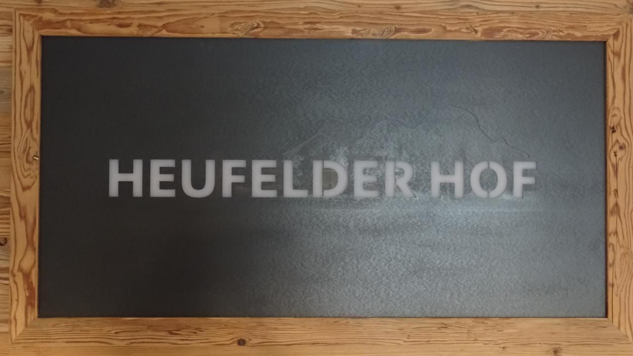 Heufelder Hof