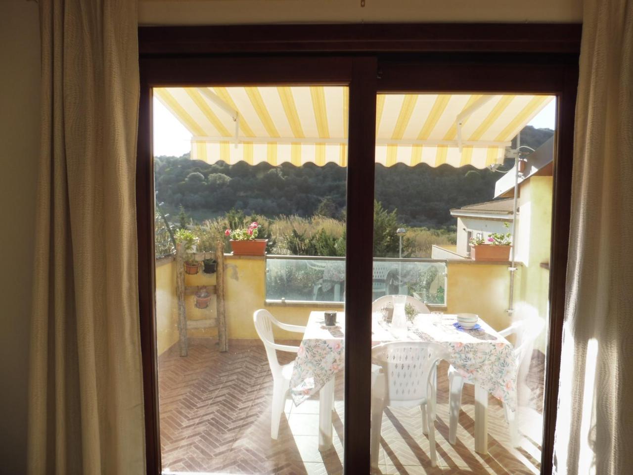 Mi Casa El Mar! Grazioso Attico 400 Mt Alla Spiaggia E Al Centro 1