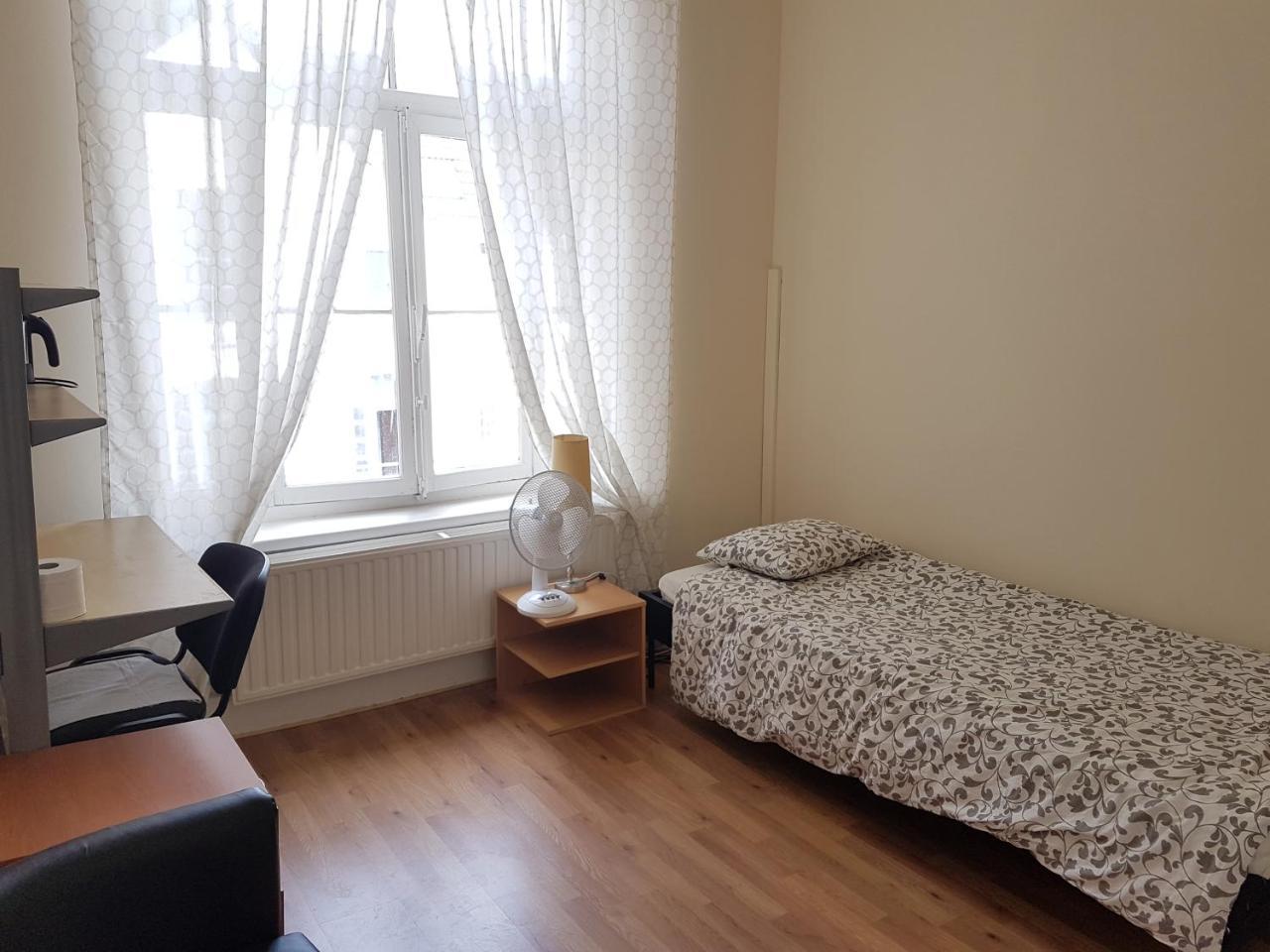 Chambre Quartier Européen 2