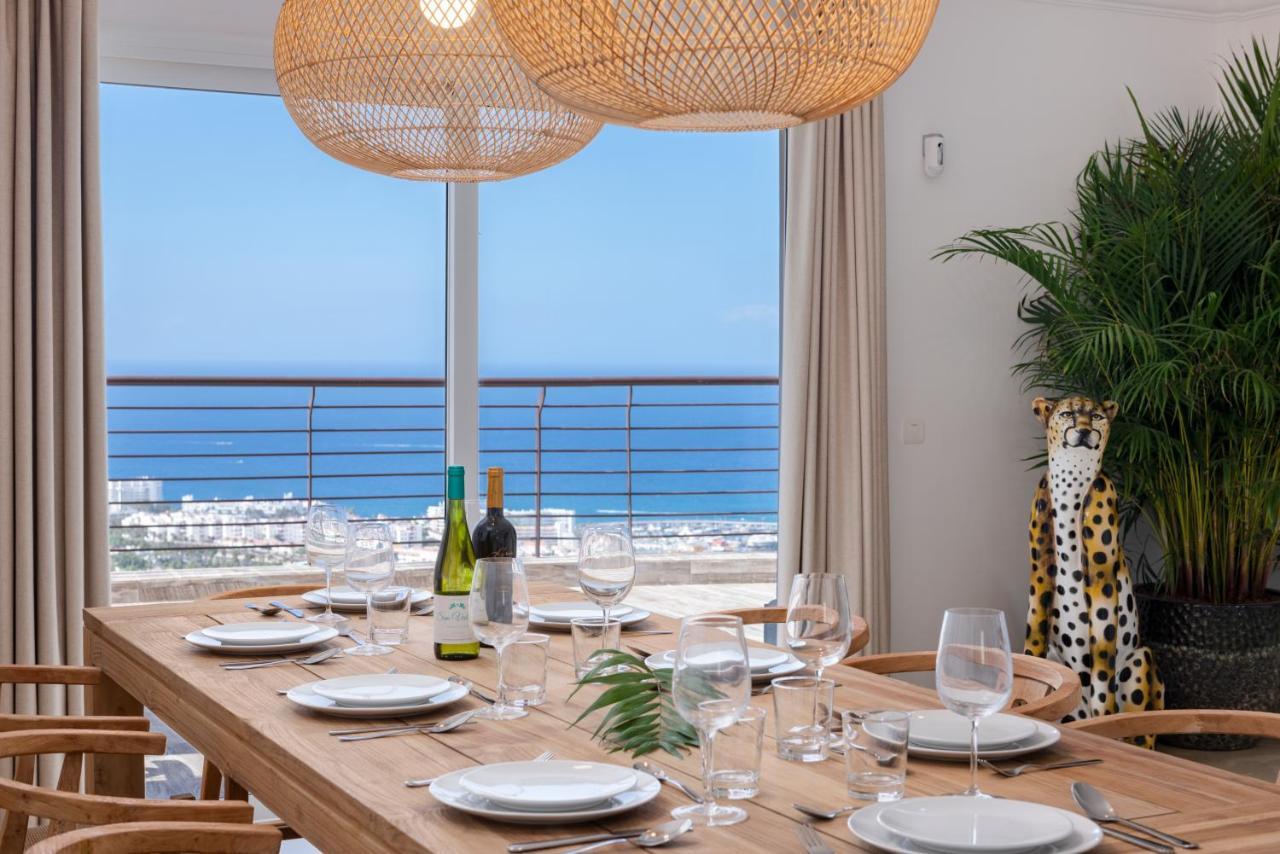 Luxury Villa Maria with Private Heated Pool by Vallecid 1