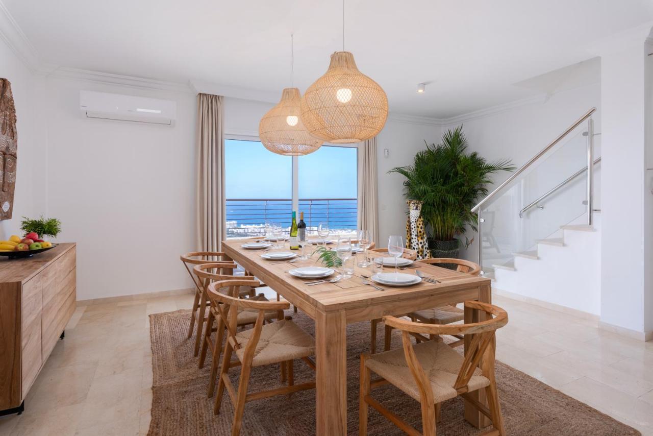 Luxury Villa Maria with Private Heated Pool by Vallecid 2